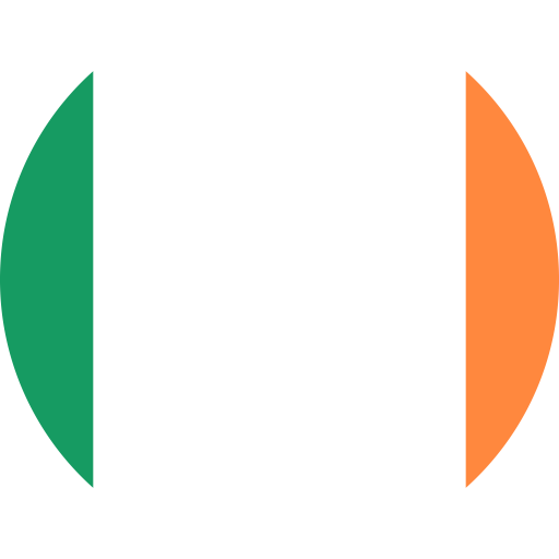 Ireland Flag