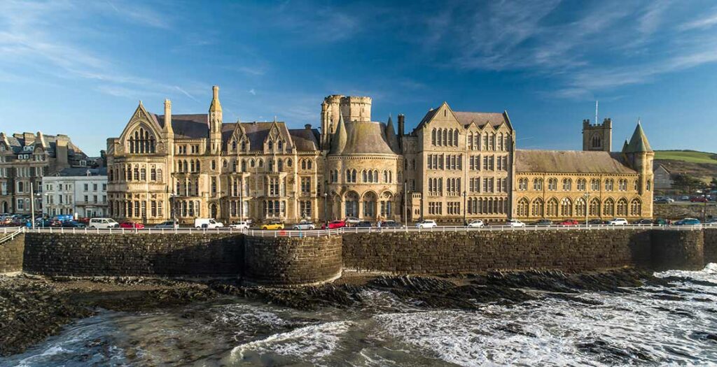 Aberystwyth University