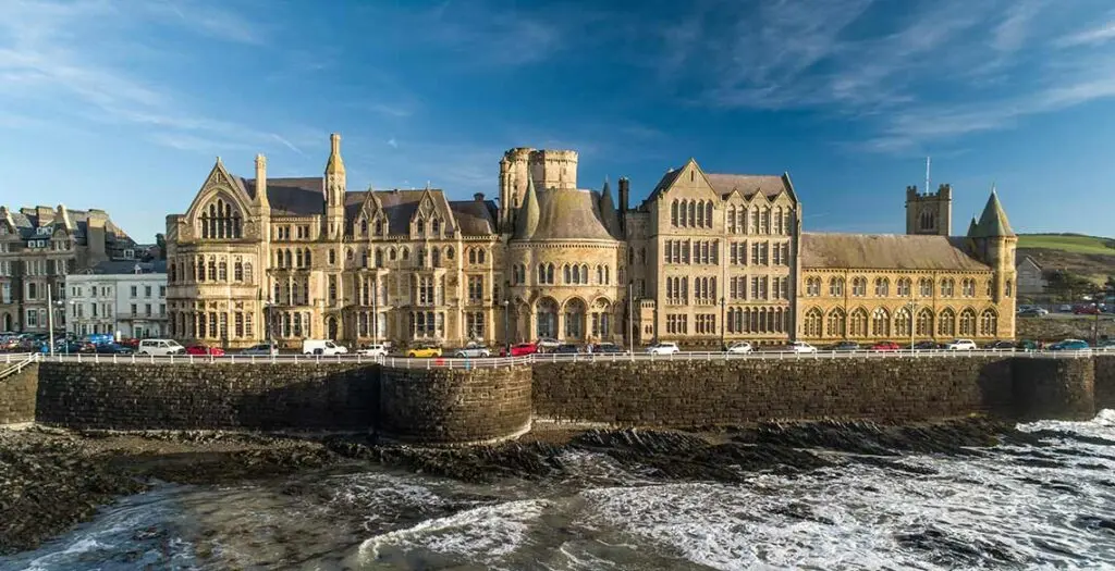 Aberystwyth University