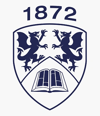 Aberystwyth University Logo
