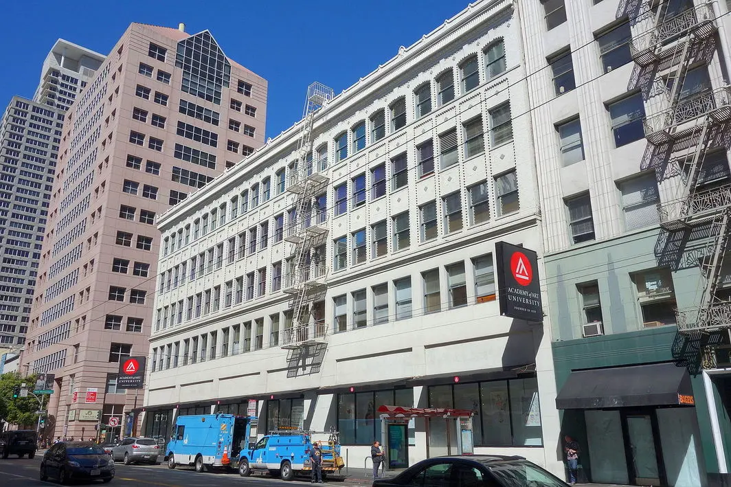 San Francisco Campus