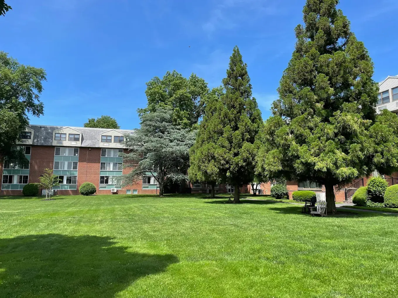 Garden City Campus (Main Campus)