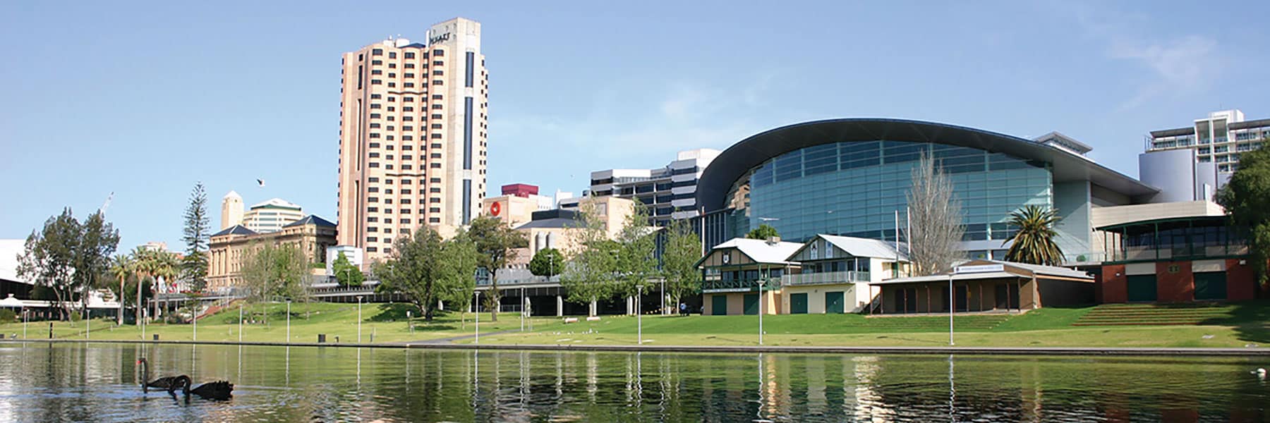 Adelaide