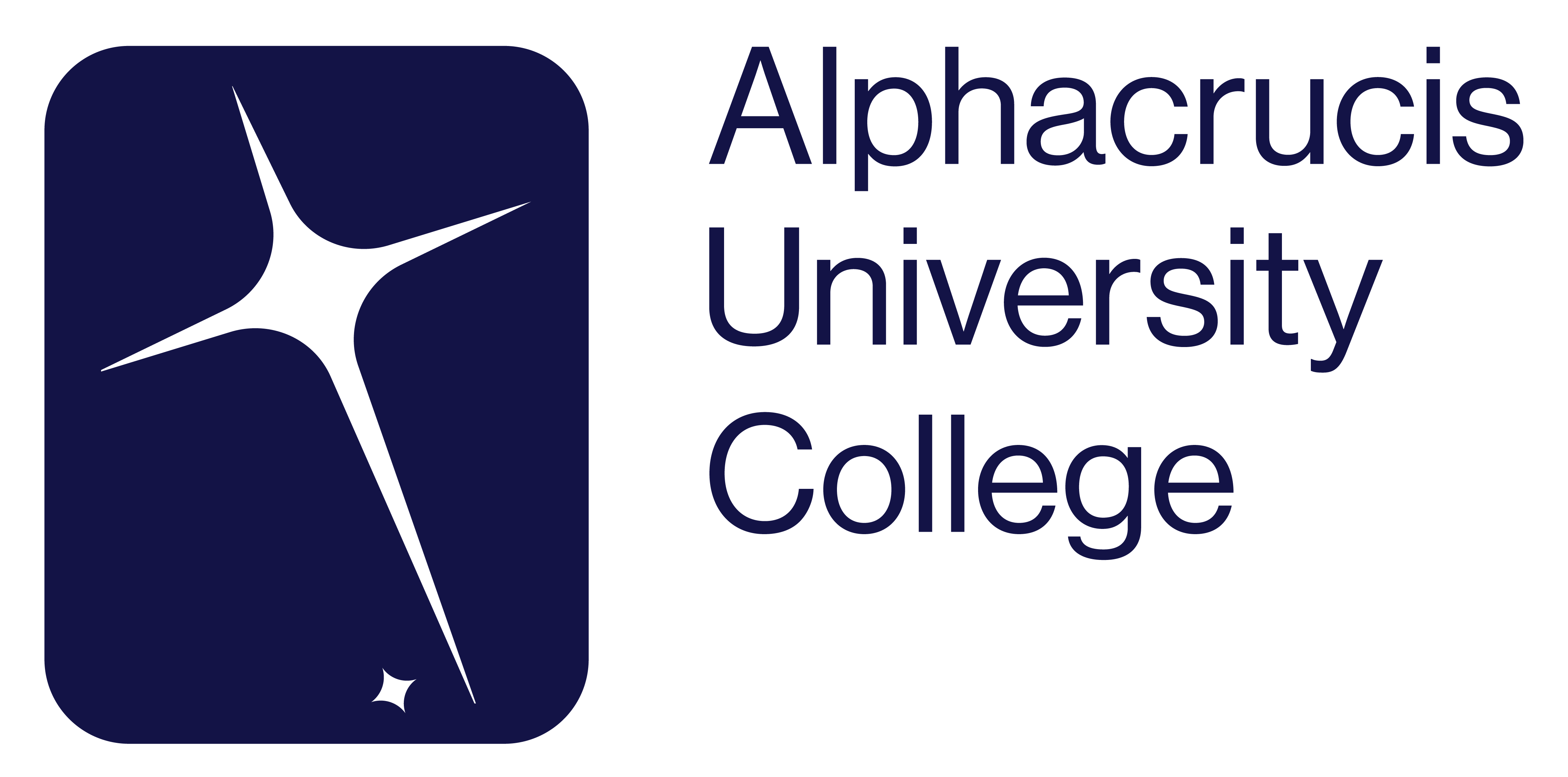 Alphacrucis University College