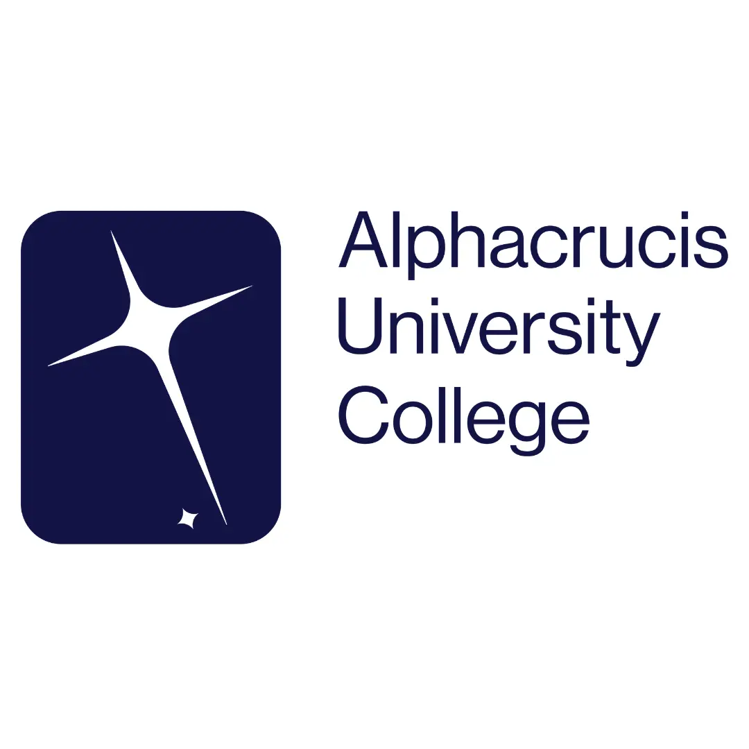 Alphacrucis University College