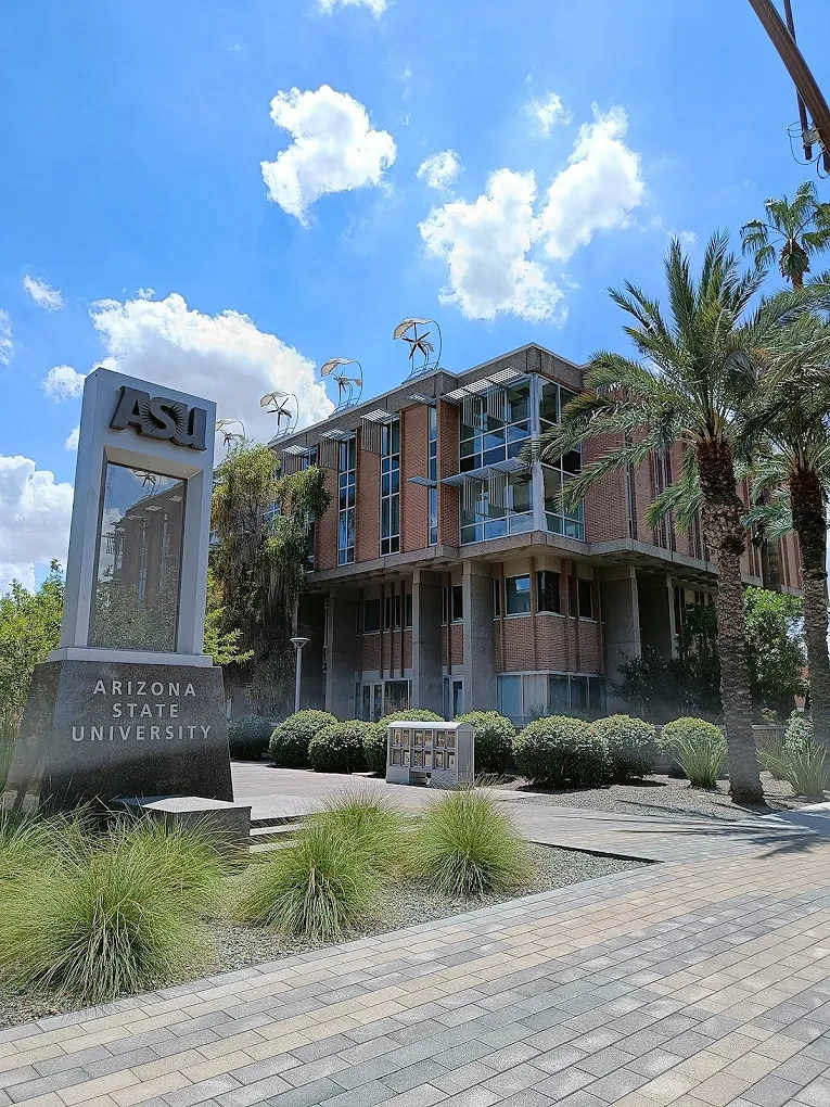 Tempe Campus (Main)