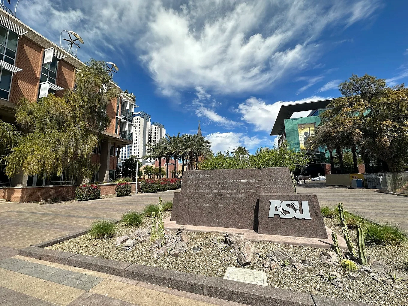 Downtown Phoenix Campus
