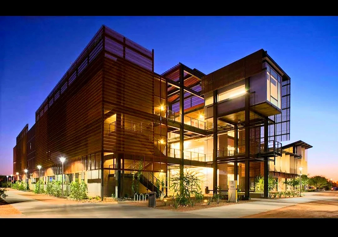 Polytechnic Campus