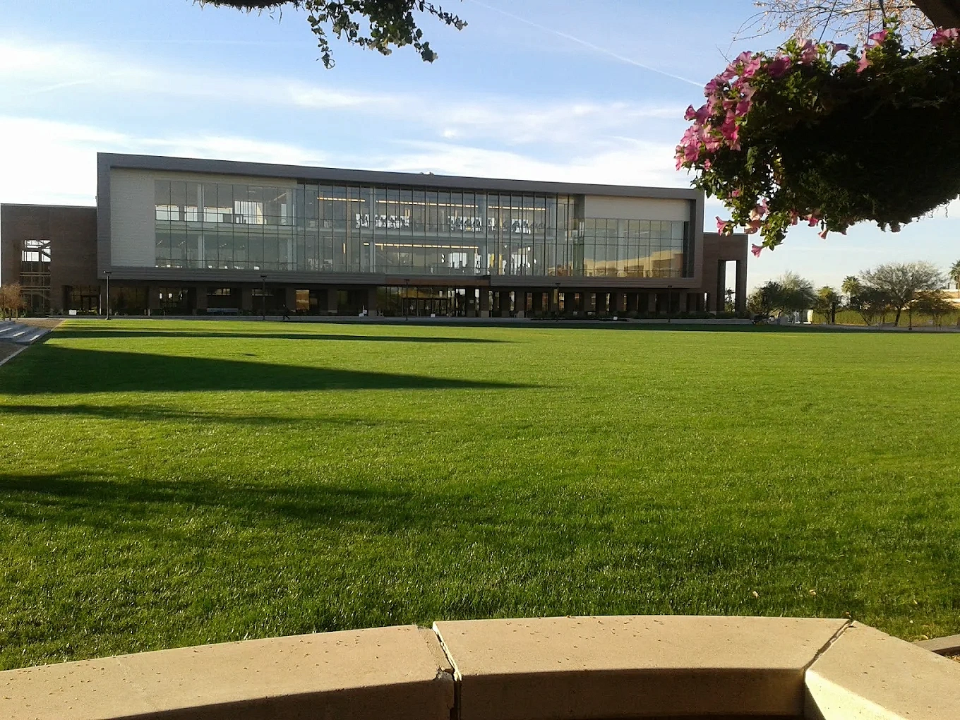 West Campus
