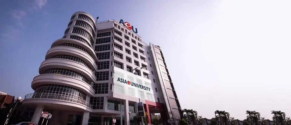 Asia e University