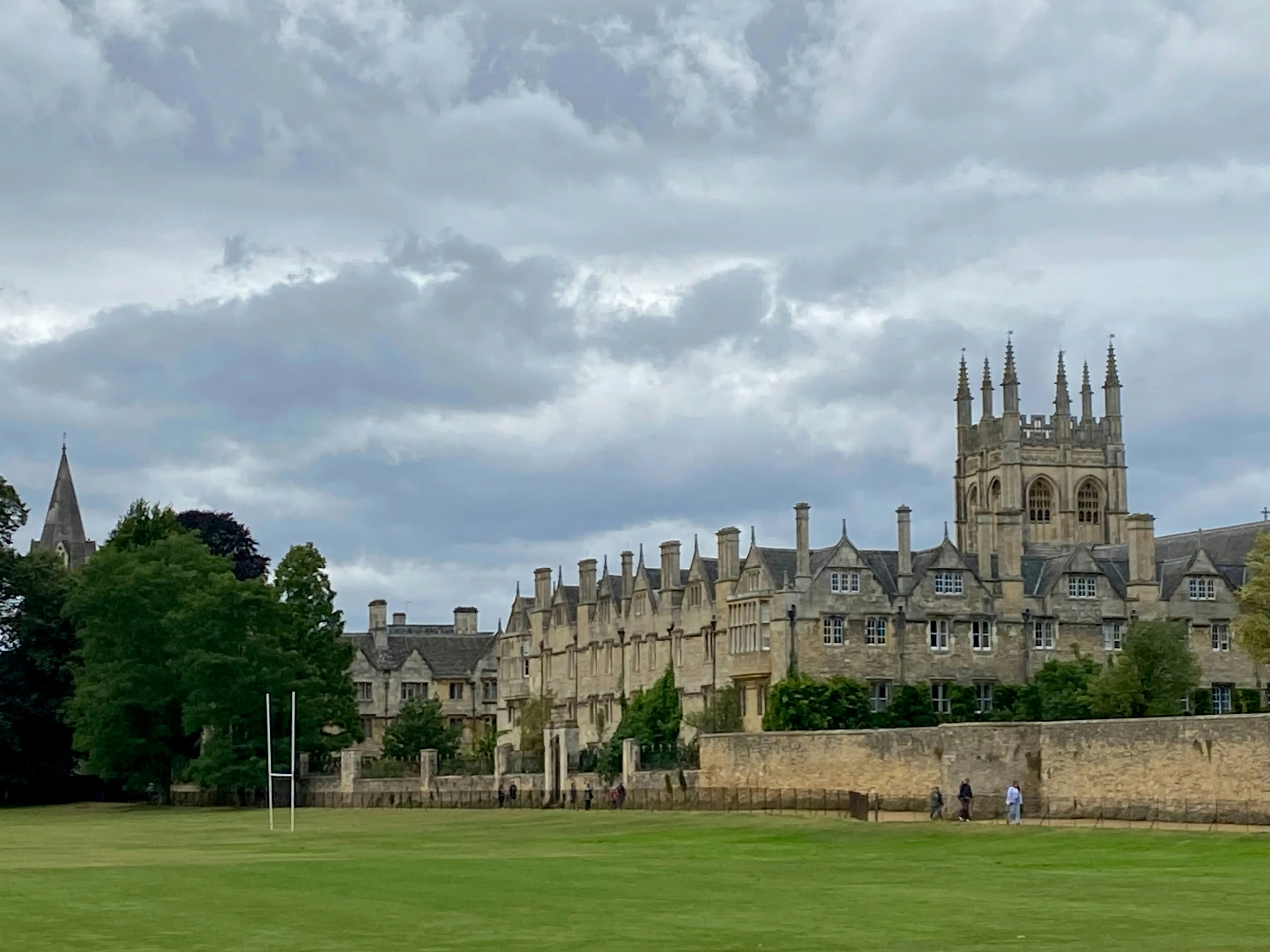 Asia Pacific International College (APIC) - ECA Group