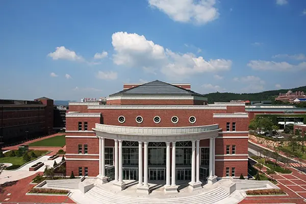 Sydney Campus (Parramatta)