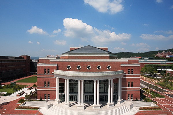 Asia Pacific International College (APIC)