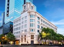 Brisbane (Fortitude Valley)