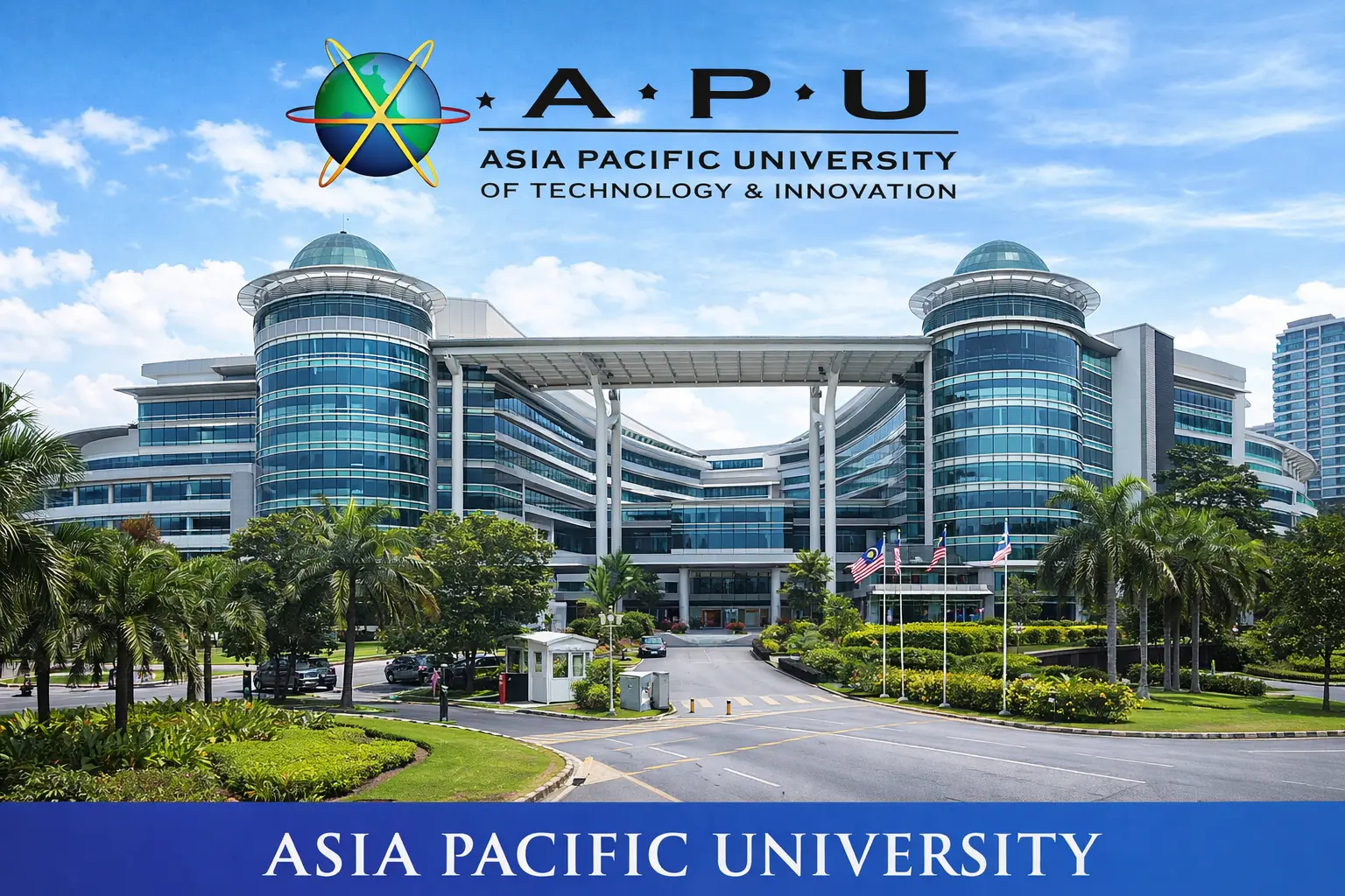 Asia Pacific University of Technology & Innovation