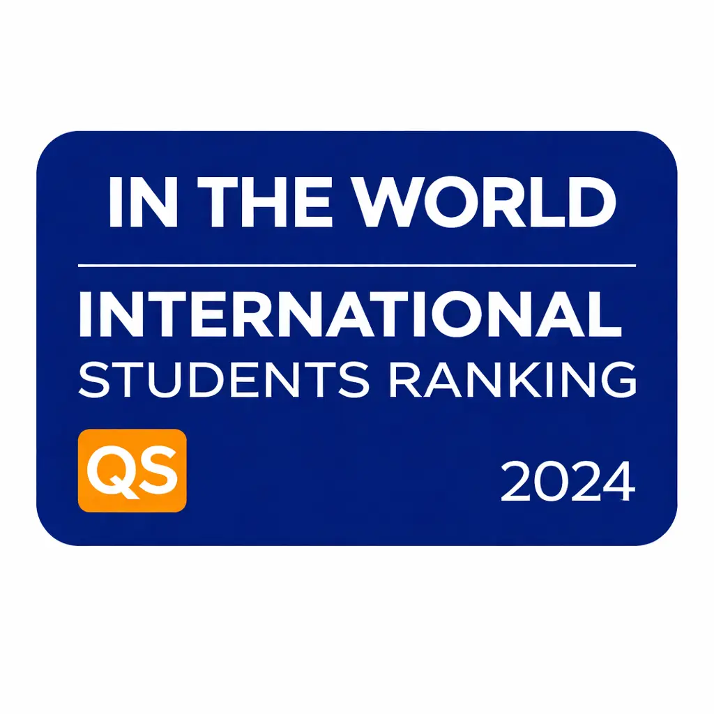 QS Ranking