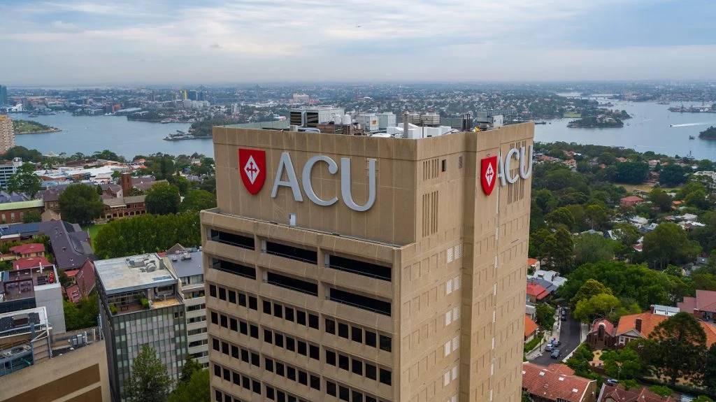 Australian Catholic University (ACU)