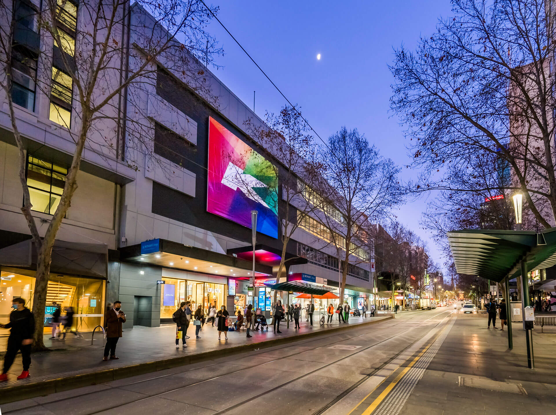 Australian College of Applied Professions