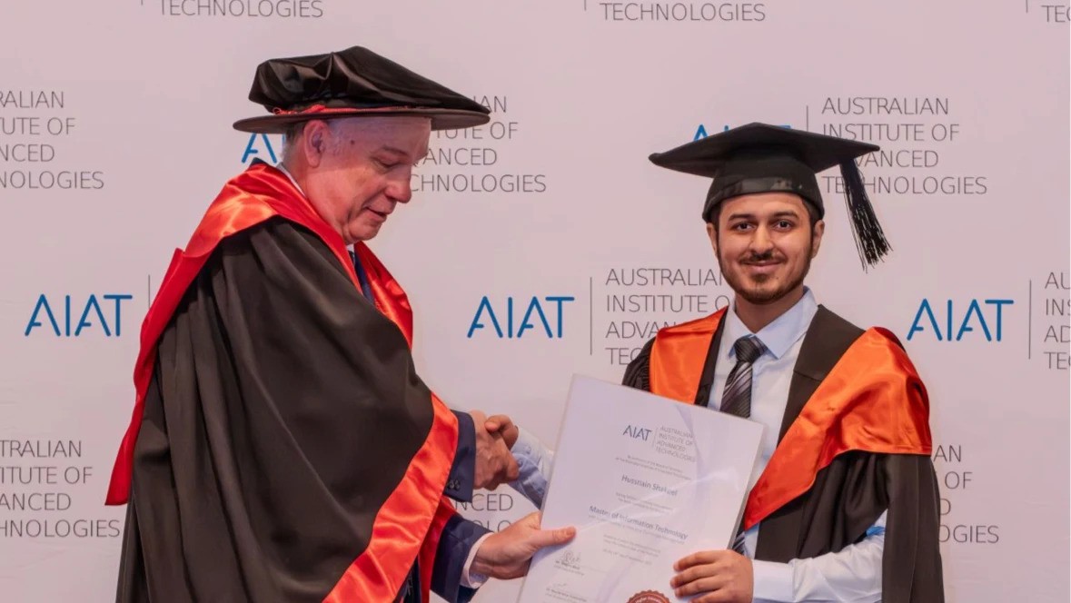 Australian Institute of Advanced Technologies (AIAT)