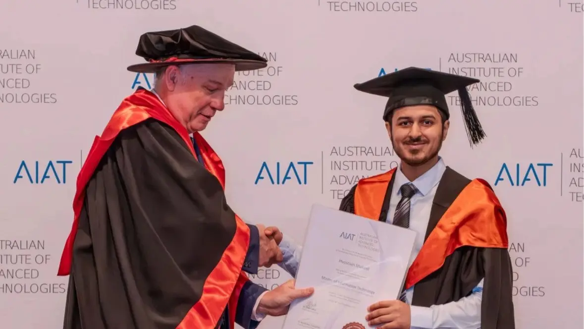 Australian Institute of Advanced Technologies (AIAT)