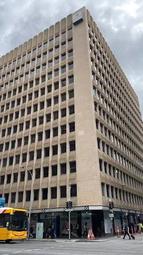 Adelaide City Campus