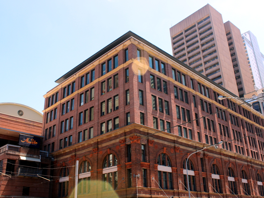 Australian Institute of Business Intelligence