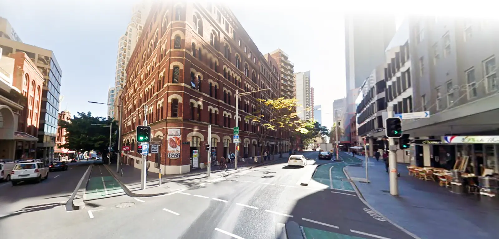 Australian Institute of Higher Education (AIH)