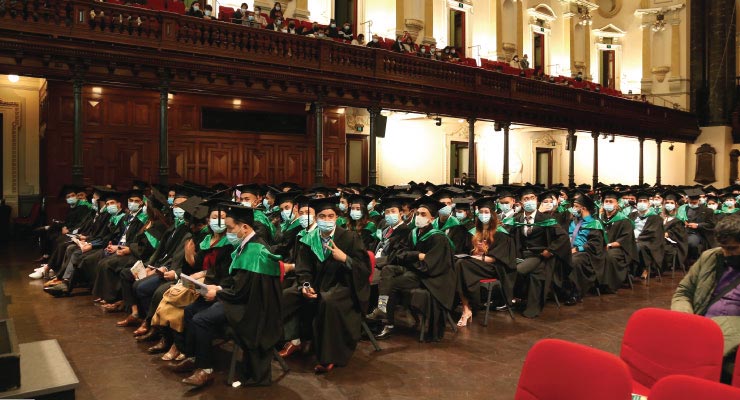 Australian International Institute of Higher Education (AIIHE)