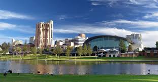 Adelaide