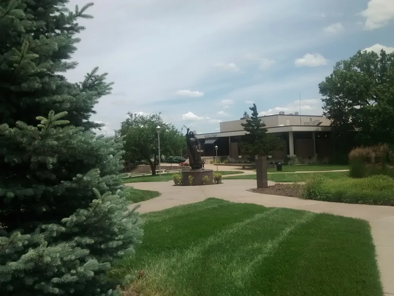 Kansas City, Missouri Campus