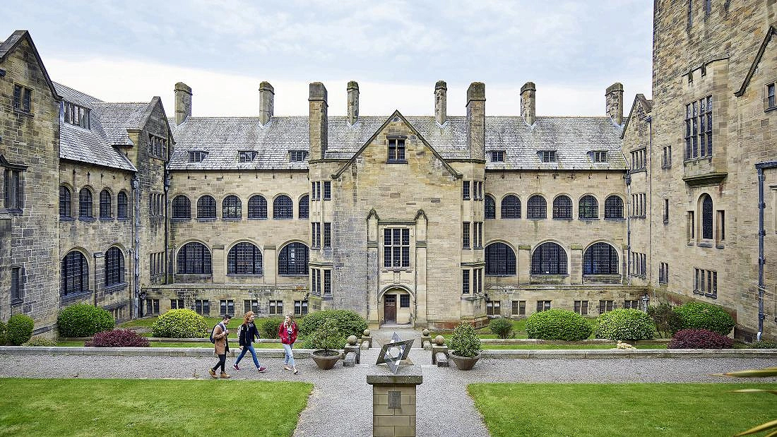Bangor Univesity (OIEG)