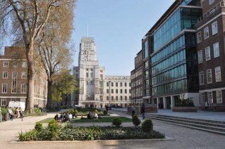 Malet Street Campus (Main)