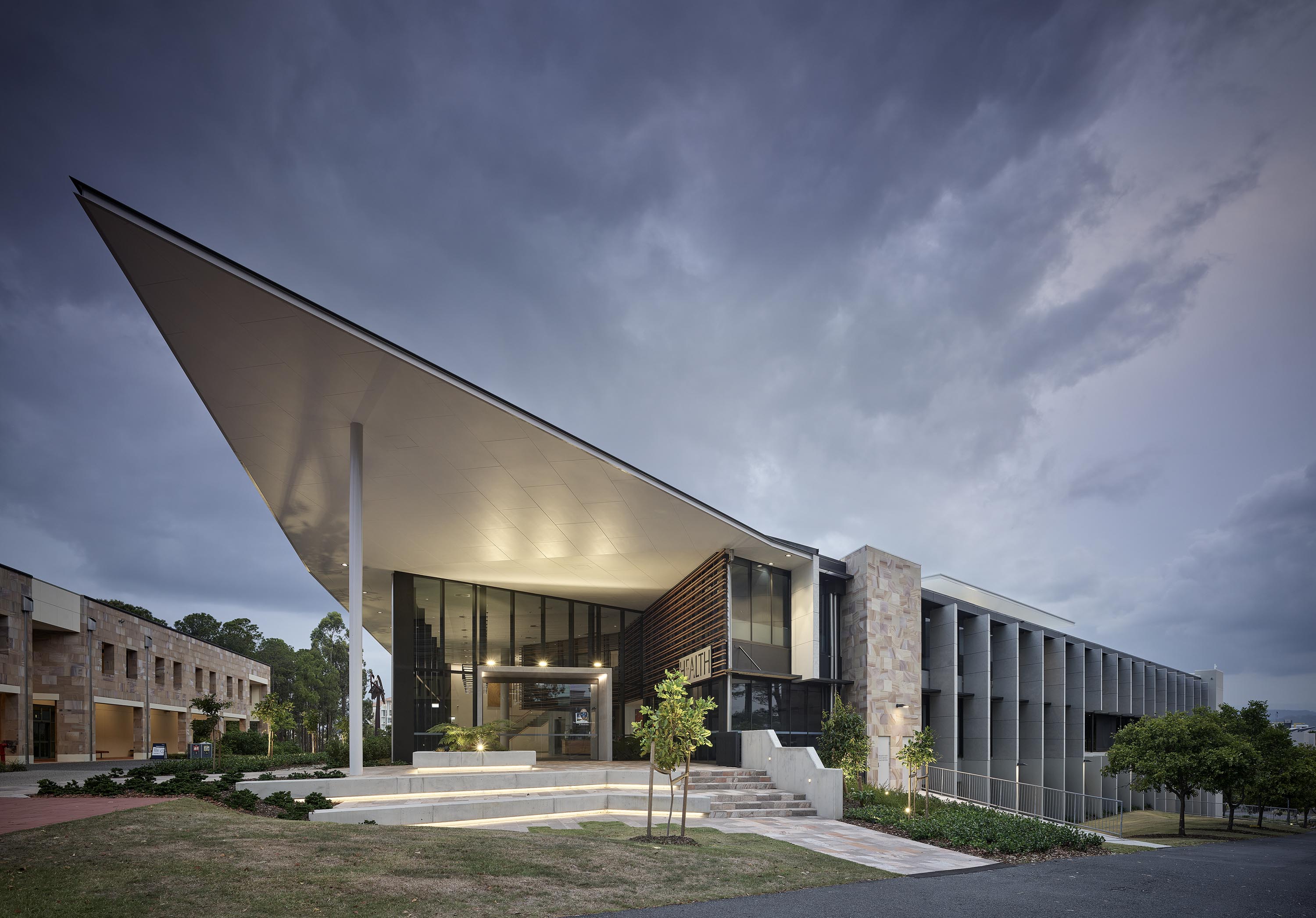 Main Campus – Robina, Gold Coast