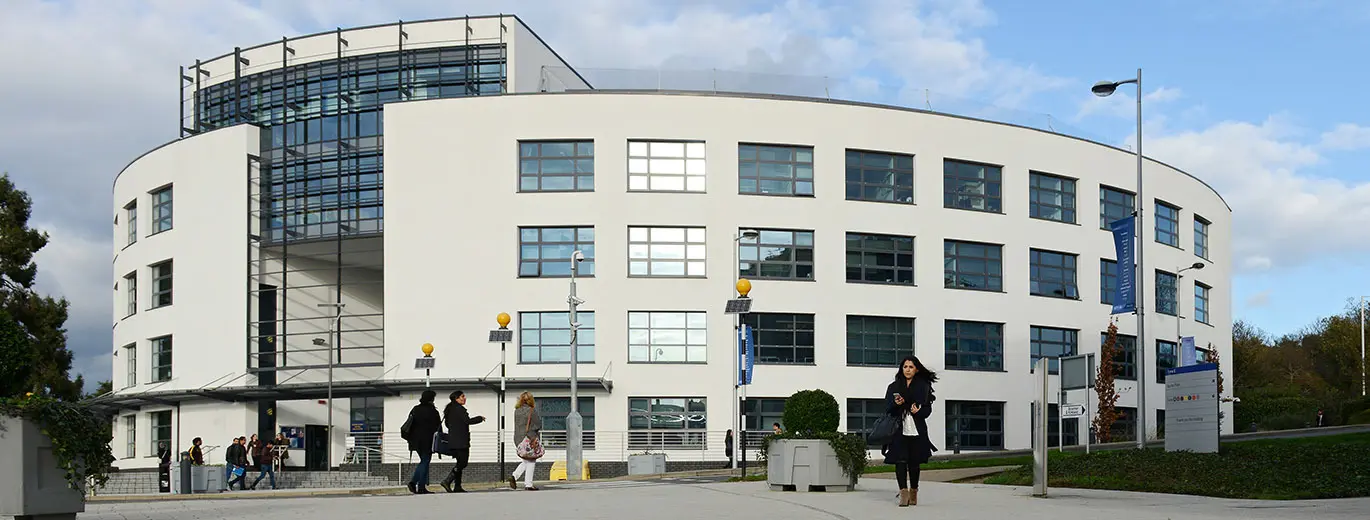 Brunel University - (Navitas)