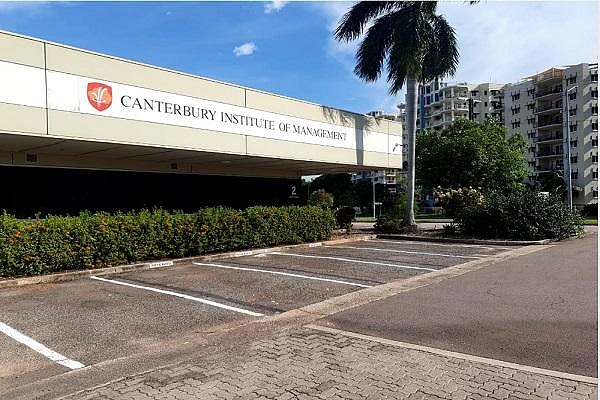 Canterbury Institute of Management (CIM)