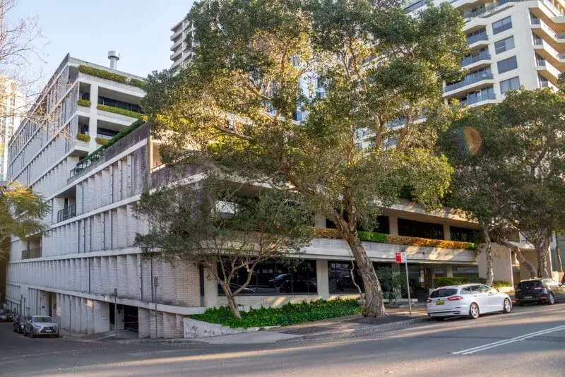 Sydney Darlinghurst Campus