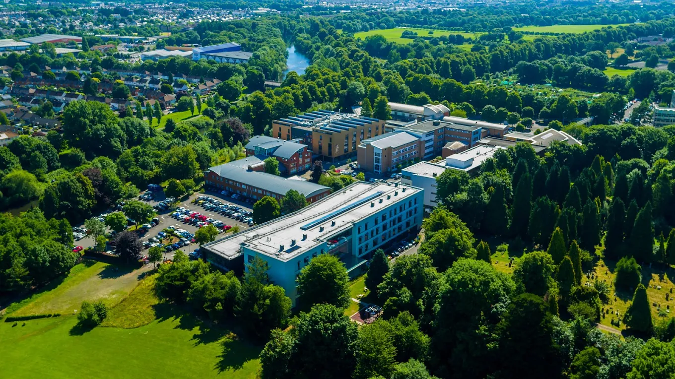 Cardiff Metropolitan University