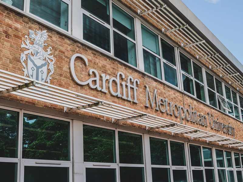 Llandaff Campus (School of Management & Technologies)