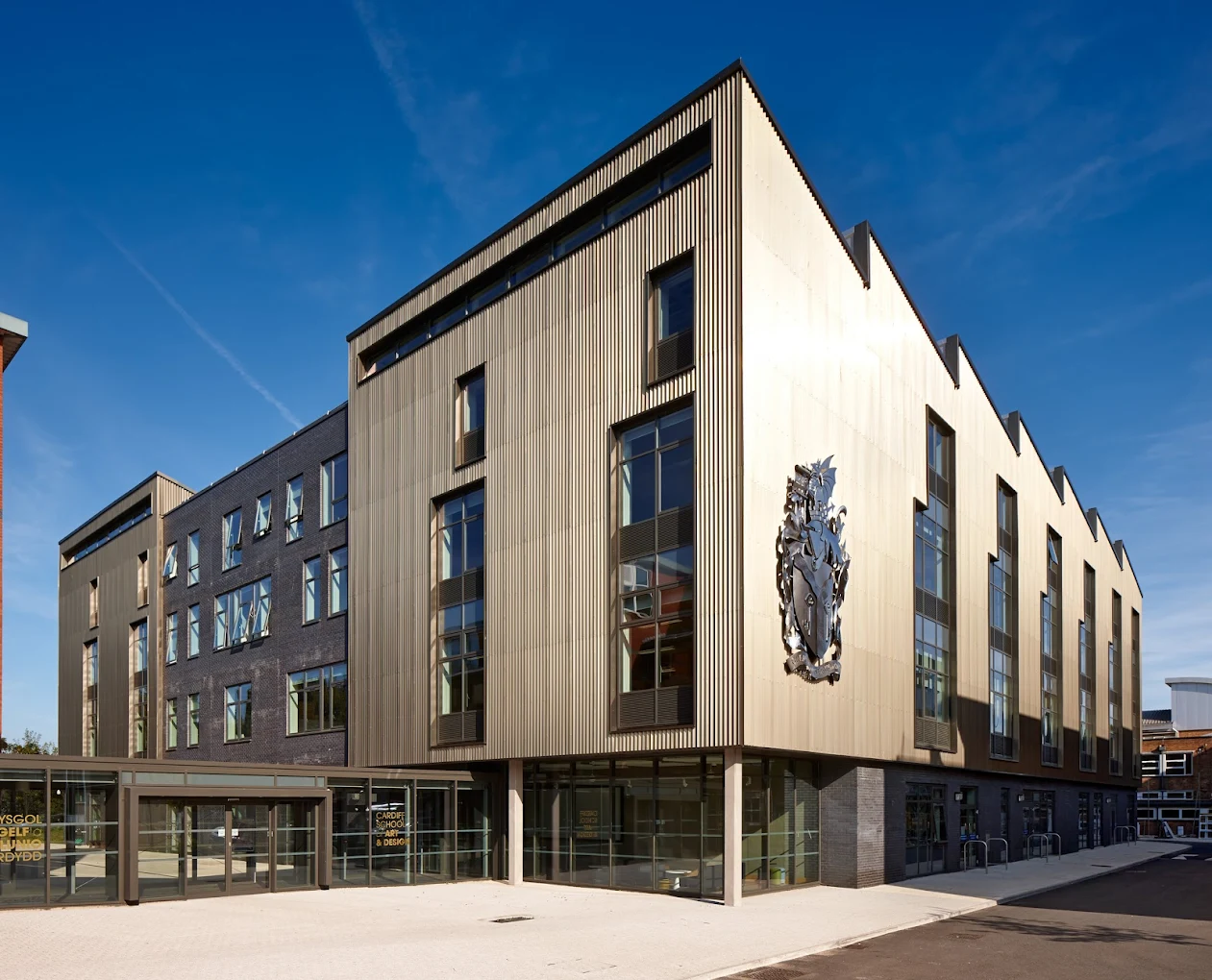 Llandaff Campus