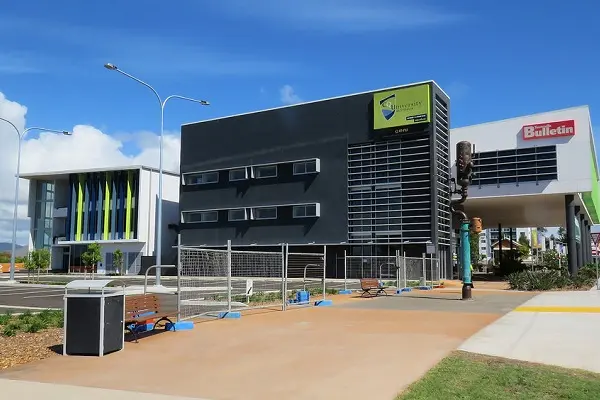 Metro Campuses (Popular with International Students)