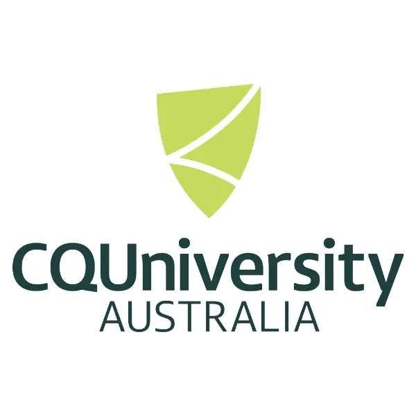 Central Queensland University (CQU) Logo