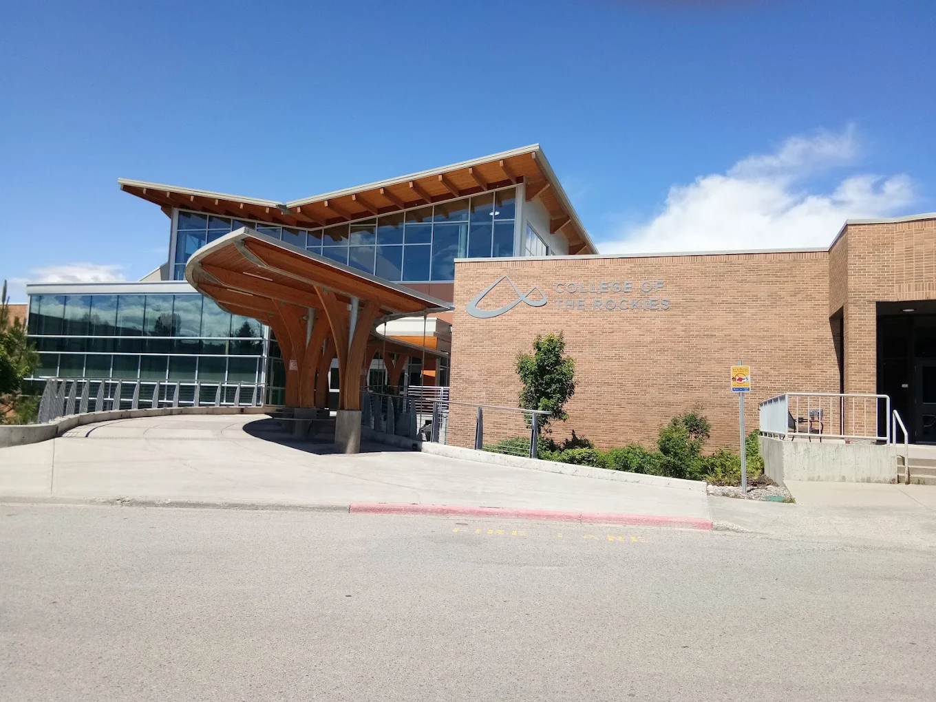 Gold Creek Campus