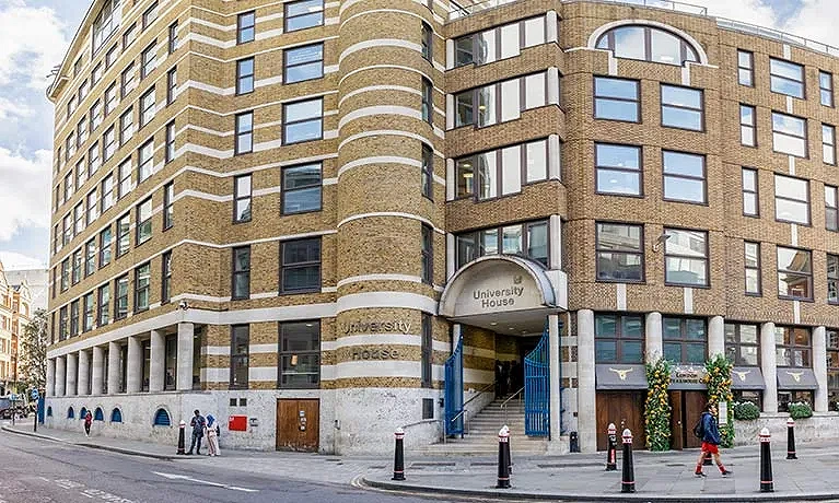 Coventry University London (Study Group)