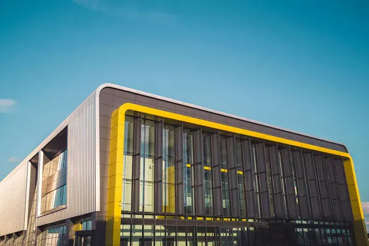 Cranfield University – Kaplan Pathway