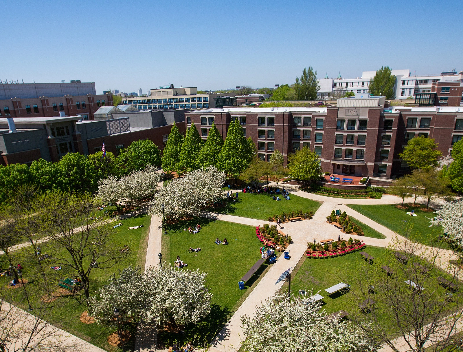 DePaul University