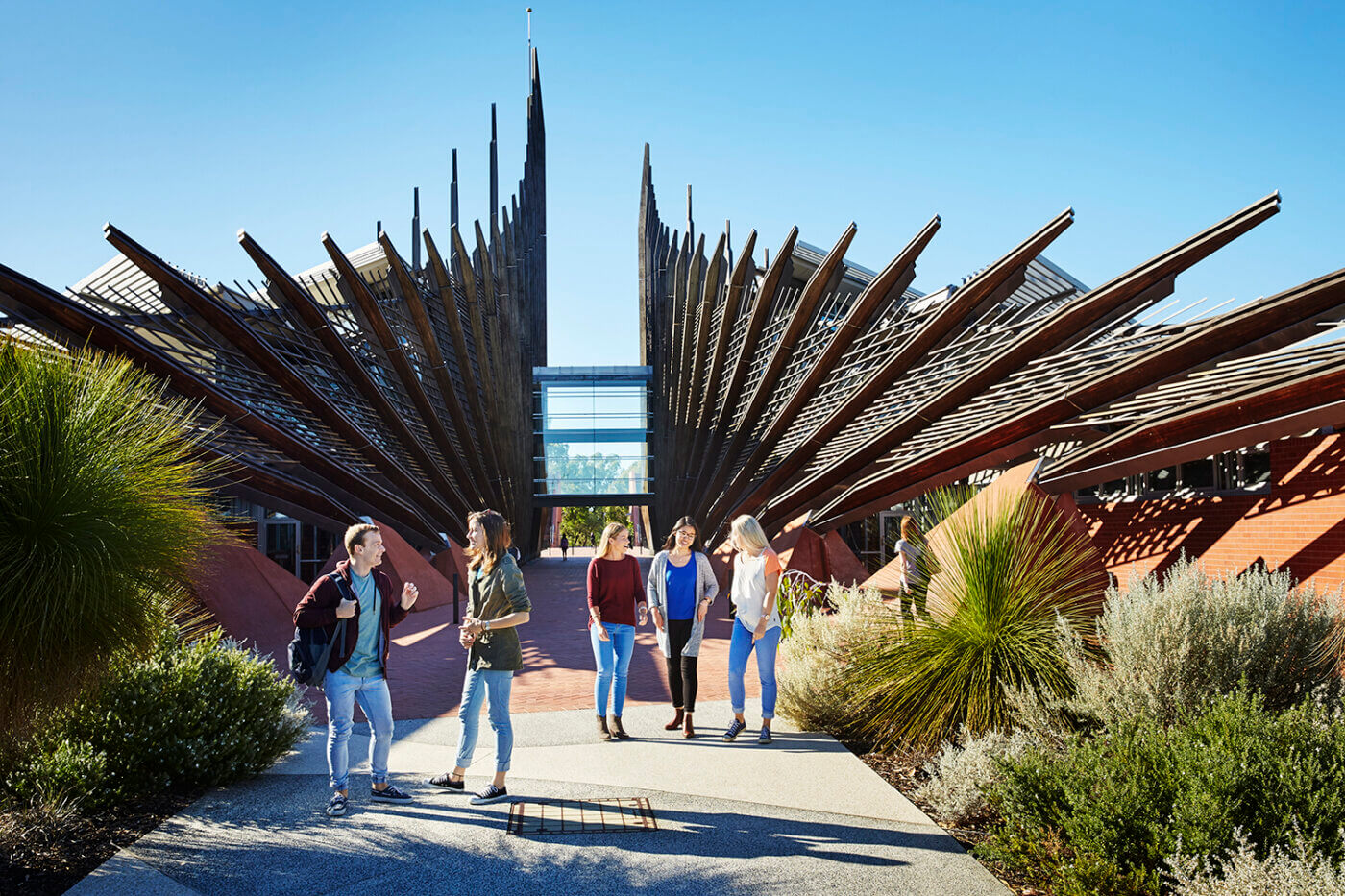 Edith Cowan University (ECU)