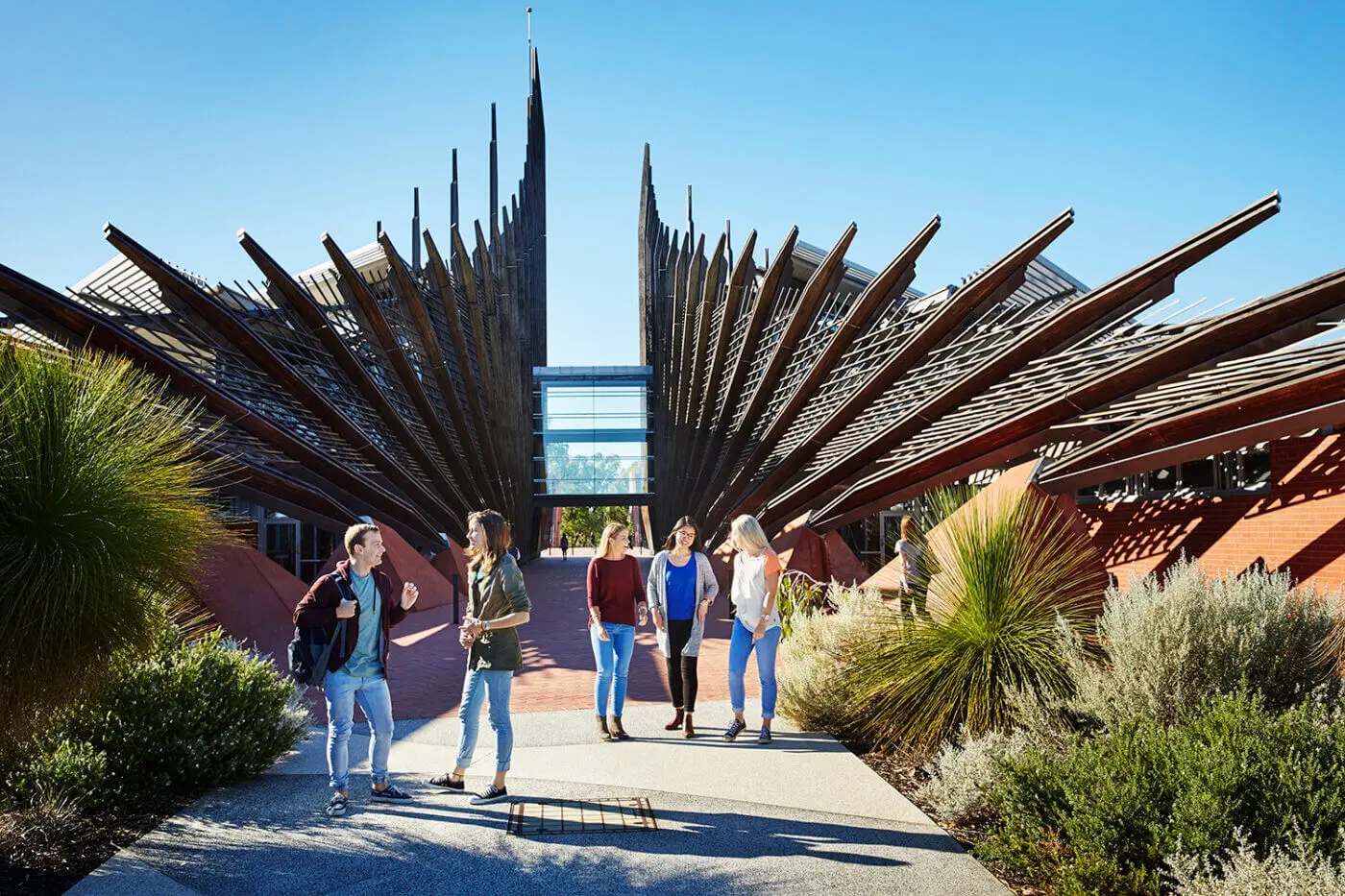 Edith Cowan University (ECU)