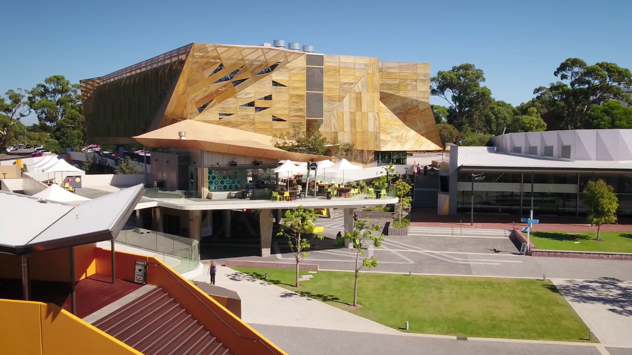 Joondalup (Main Campus)