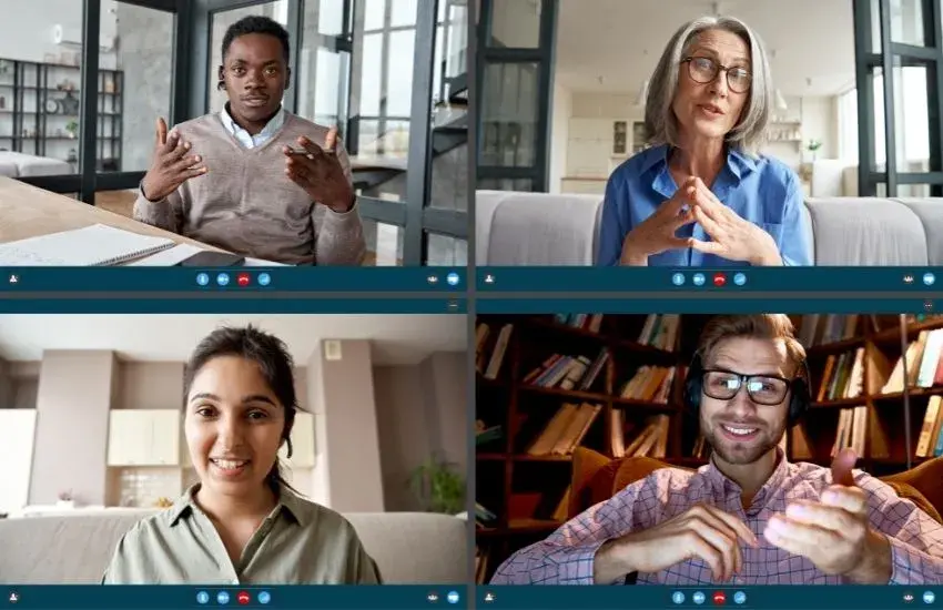 Online Campus (Global)