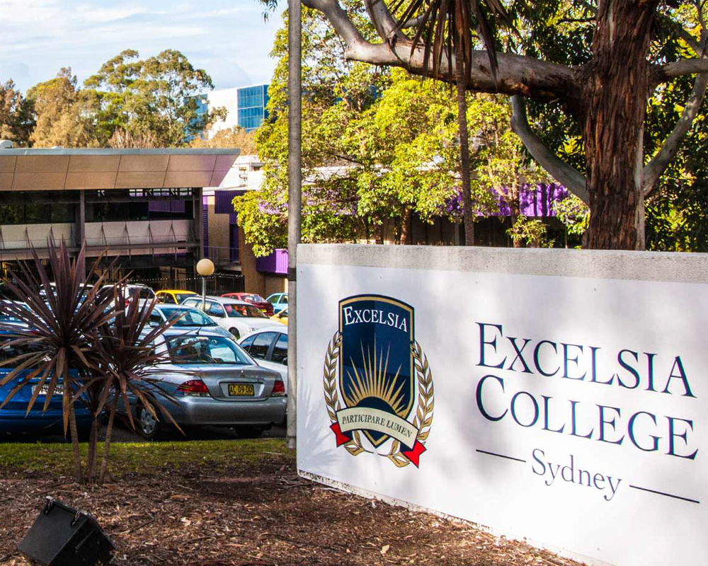 Excelsia College